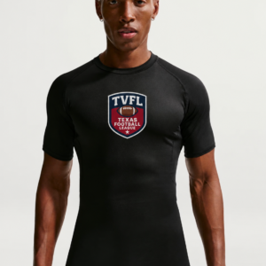 Short Sleeve Compression Tee
