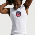 Men'S Athletic Shirts Sleeveless
