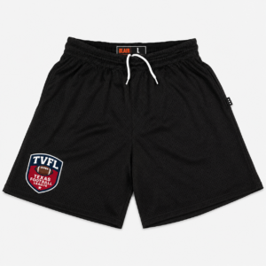 Football Elite Shorts