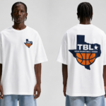100% Cotton Full Color T-Shirt