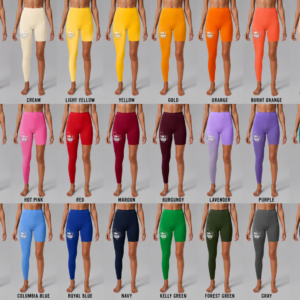 Compression Pants