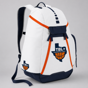 TVFL ELITE BOOKBAG