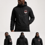 Rain Jacket