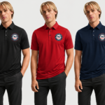 Traditional Polo Shirt