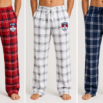 Pajama Pants