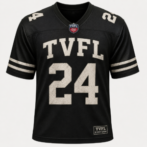 TVFL Jersey