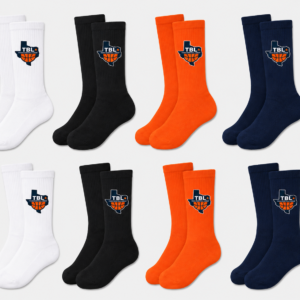 Crew-Socks