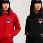 Lightweight Hoodies