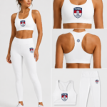 Women bra & leggings set
